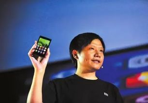 如果雷军离开小米，小米还能继续前行吗？