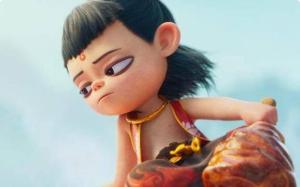 林保怡大赞《哪吒2》：从香港到世界的文化共鸣