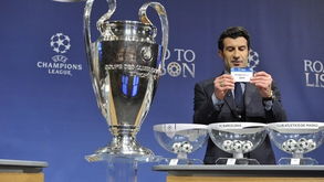 亲历欧冠抽签仪式：当C罗按下按钮的那一刻