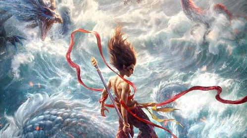 《哪吒之魔童闹海》海外票房破亿，魔童席卷全球！