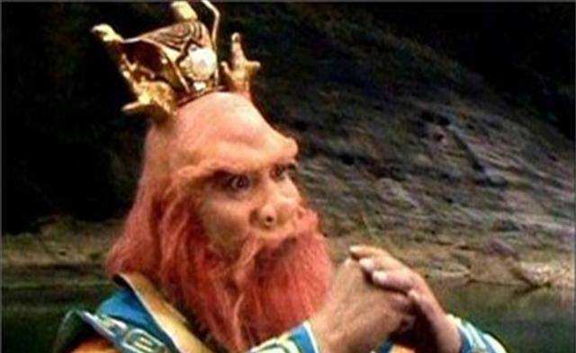 河南上演真人版哪吒闹海：传统文化的现代演绎