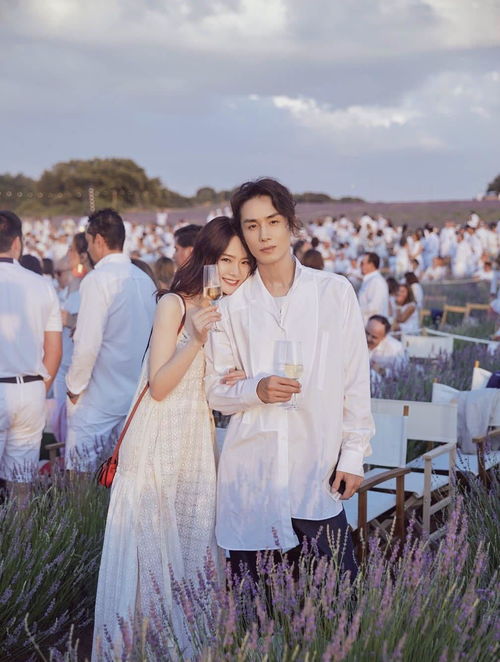 戚薇李承铉加盟《妻子的浪漫旅行2025》，离婚传闻另有隐情？