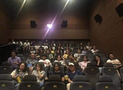 观影有感：一场心灵的触动