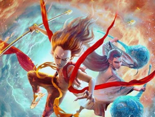 台湾文化界热议：我们的哪吒在哪里？