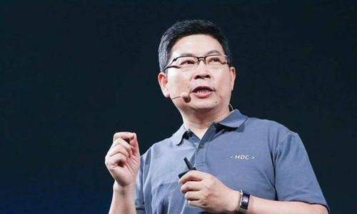 华为余承东盛赞蔚来ET9：尊界S800与ET9的豪华对决