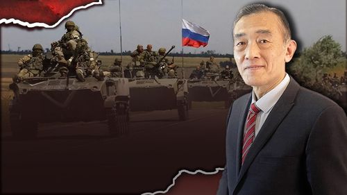 美俄会谈背后的欧洲焦虑：一场大国博弈的隐秘剧本