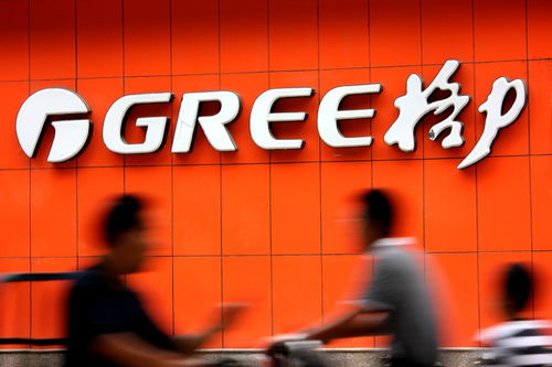 格力专卖店改名“董明珠健康家”背后：品牌升级还是个人IP强化？