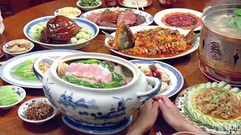 从《和合》到舌尖上的美食：一场关于水鲜的奇妙旅程