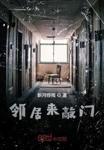 邻居来敲门：一场意外的深夜拜访