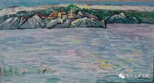 如何领略王厚堂功夫墨的独特魅力