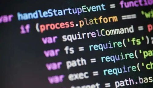 66年前的老代码如何成为美国的隐患？