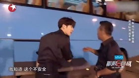 娱乐圈的警钟：让害群之马无处容身