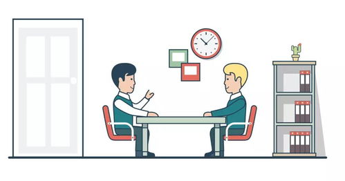 小小的面试：从准备到成功的蜕变之旅