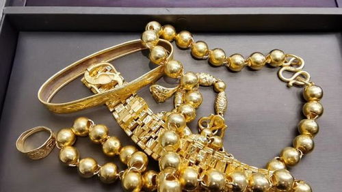 黄金回收需求增温：投资者的变现新选择