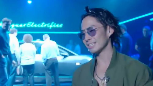 黄子韬婚后生活：幸福的秘诀是什么？