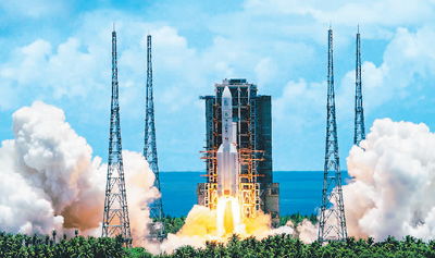 天问二号：一次发射，多项任务，追星之旅即将启程