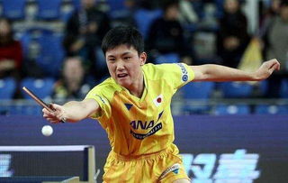 亲历乒乓亚洲杯第二课堂：百名师生的热血乒乓之旅