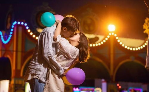 灵魂伴侣的真谛：不为难，不伤害，不索取