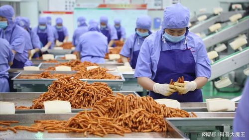 中国新特产的逆袭之路：从抖音看国货崛起的力量