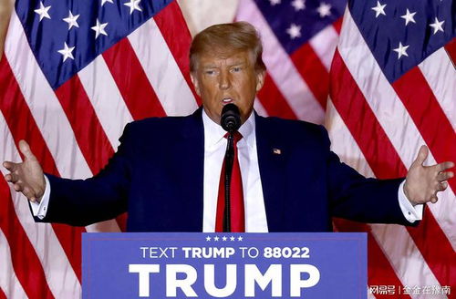 特朗普言论下的乌克兰局势：一场国际政治的博弈