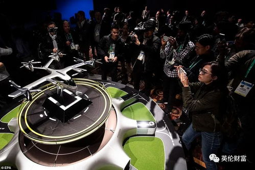 见证未来：美国电动飞行车Model A的突破性测试