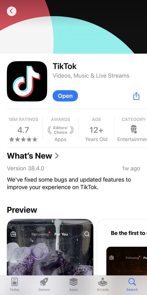 TikTok强势回归美国市场，小红书下载量为何暴跌？