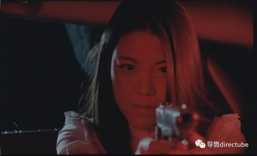 《神女》：一部跨越时代的无声电影经典