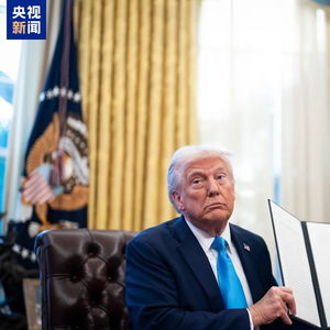 特朗普终止平权政策：一场关于公平与正义的争议