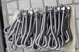 深入研究建筑紧固件：分类与使用场景解析