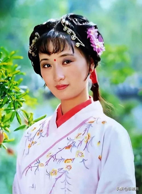 《红楼梦》里的香菱，她真的需要学诗吗？