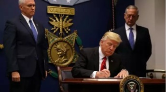 美乌关系紧张：特朗普与泽连斯基的隔空交锋