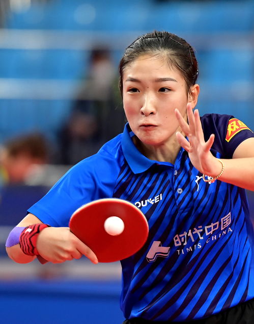 乒乓亚洲杯1/8决赛：林高远惜败张本智和，王楚钦、孙颖莎强势晋级