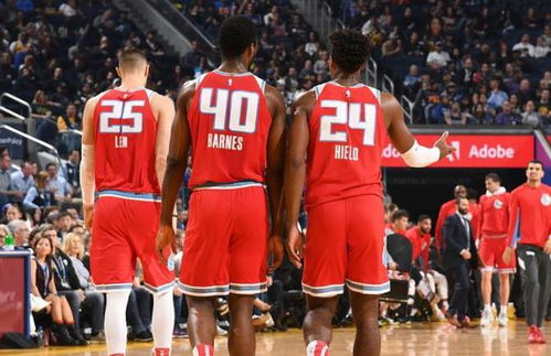 勇士客场132分暴打国王：一场令人热血沸腾的NBA大战