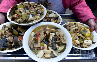 团年饭的温暖记忆：从济南到家乡，不一样的团圆味道