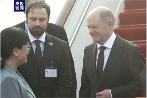 德国政坛风云：默茨或将接棒成为新总理