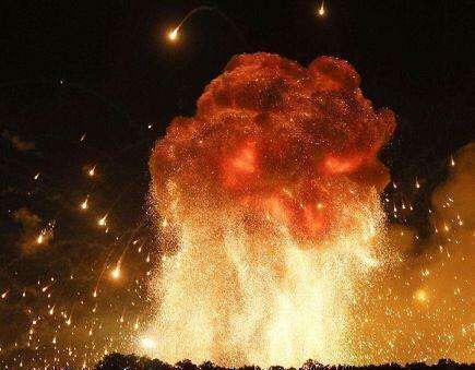 亲历者视角：以色列爆炸现场的惊魂一刻