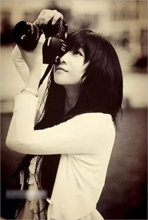 女生学摄影怎么样？重庆摄影学校为你的前途保驾护航