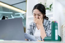 昨天特别犯困，原来是他身体在发出警告信号