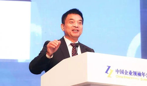 刘永好猛夸雷军：背后是企业家间的惺惺相惜