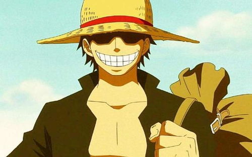 为什么觉得路飞还没达到四皇级别？从实力到格局的深度解析