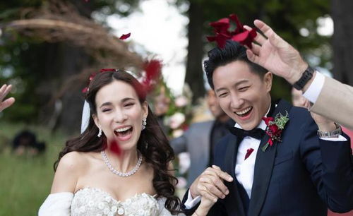 韩庚与卢靖姗的幸福日常：炒菜、打麻将背后的家庭温情