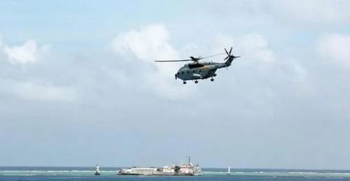 黄岩岛领空事件：菲方C-208型机非法闯入的真相