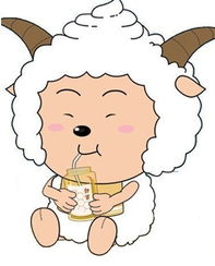 暖心！女生用懒羊羊音色帮保安大叔录音，细节感动众人