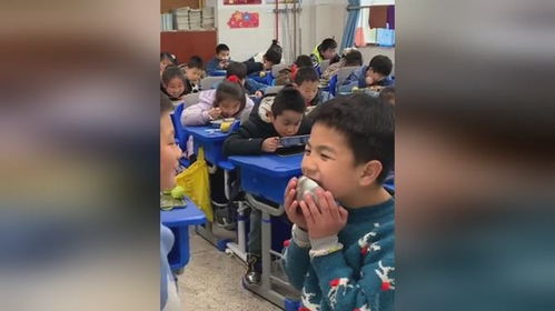 小学生模仿《哪吒2》土拨鼠片段走红：从电影到现实的欢乐延续