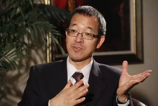 俞敏洪眼中的王兴兴：90后天才企业家的崛起