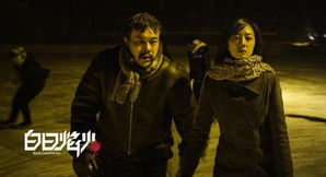 电影篇 || 《白日焰火》经典台词：在冰与火之间探寻人性的温度