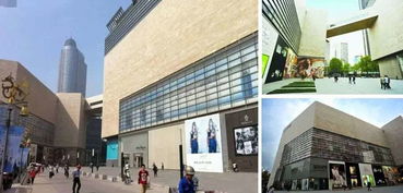 见证奇迹：南京德基广场如何问鼎全球单体商场销冠