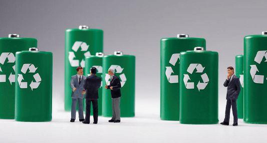 全面提升动力电池回收利用能力，小王的观察与思考