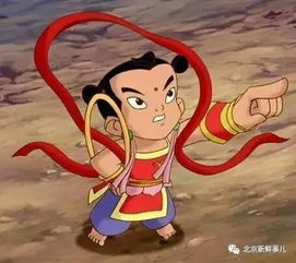 小学生神还原《哪吒2》土拨鼠抬头：童真与艺术的碰撞