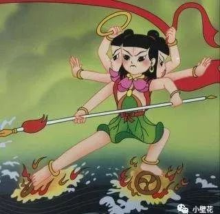 为啥重塑哪吒非得用莲藕？背后的文化与科学密码